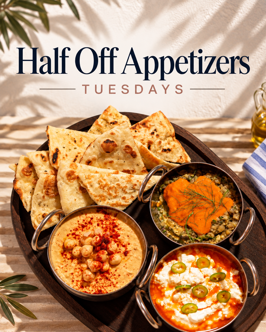 Tuesday Apps