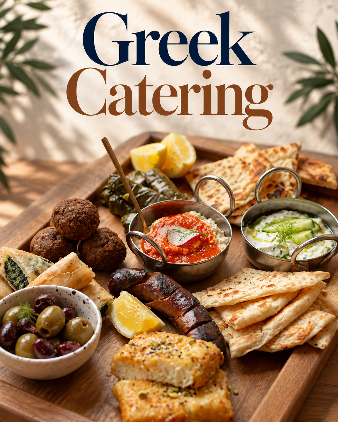 Catering