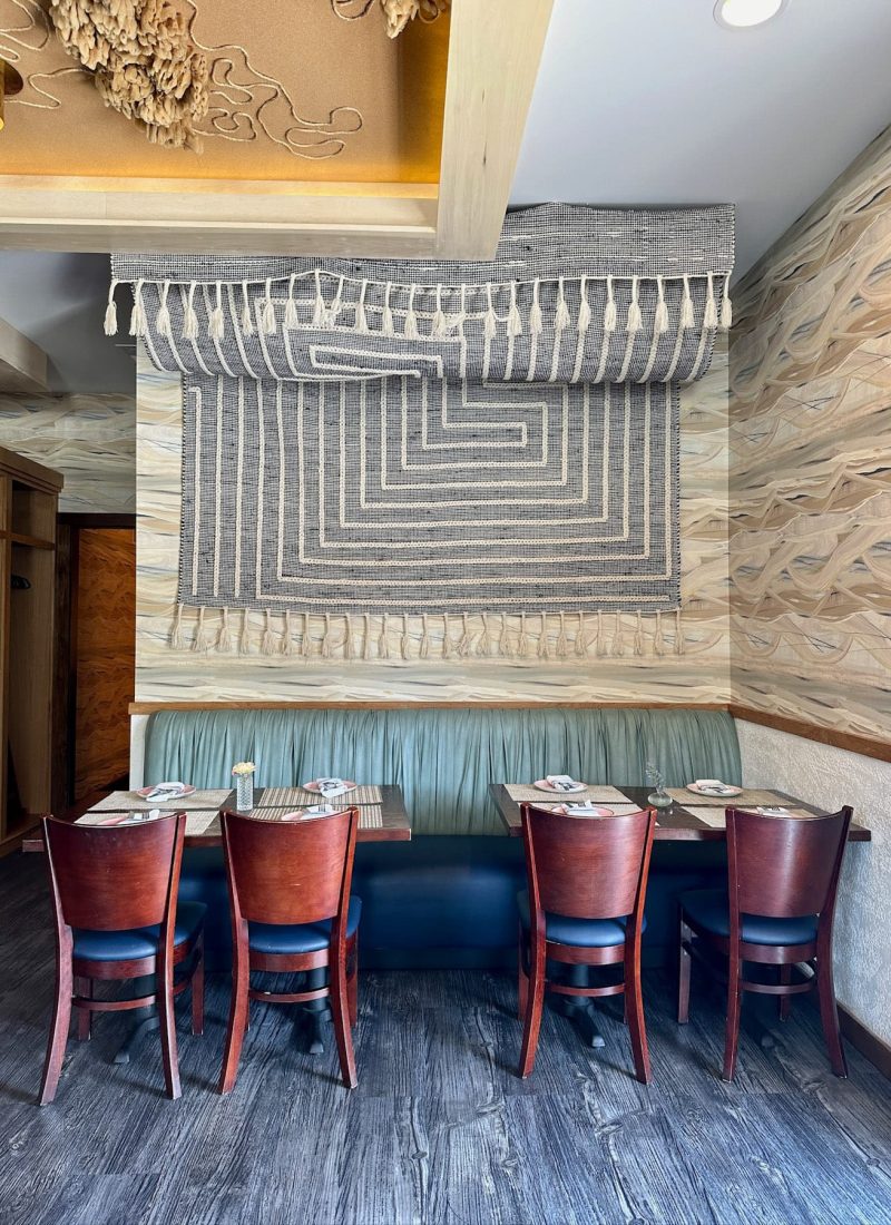 Nisi Greek Restaurant 18