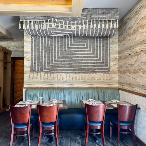Nisi Greek Restaurant 19