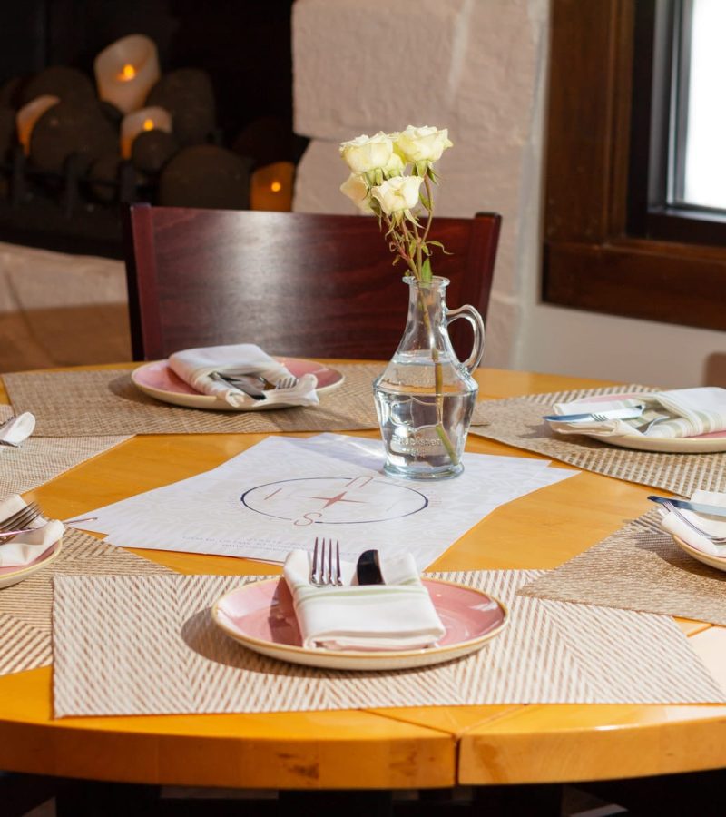 Nisi Greek Restaurant 4