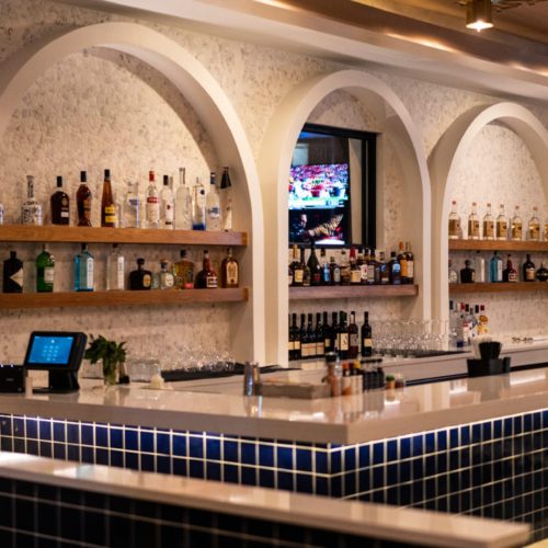 Nisi Greek Restaurant Schererville Indiana 2