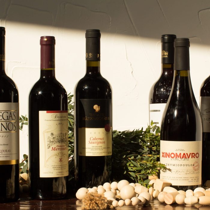 Nisi Greek Restaurant Schererville Indiana 5