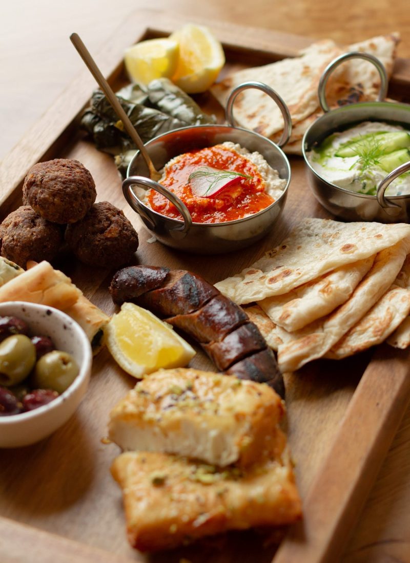 Nisi Greek Restaurant Schererville Indiana 63