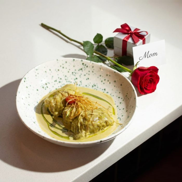 Nisi Mothers Day